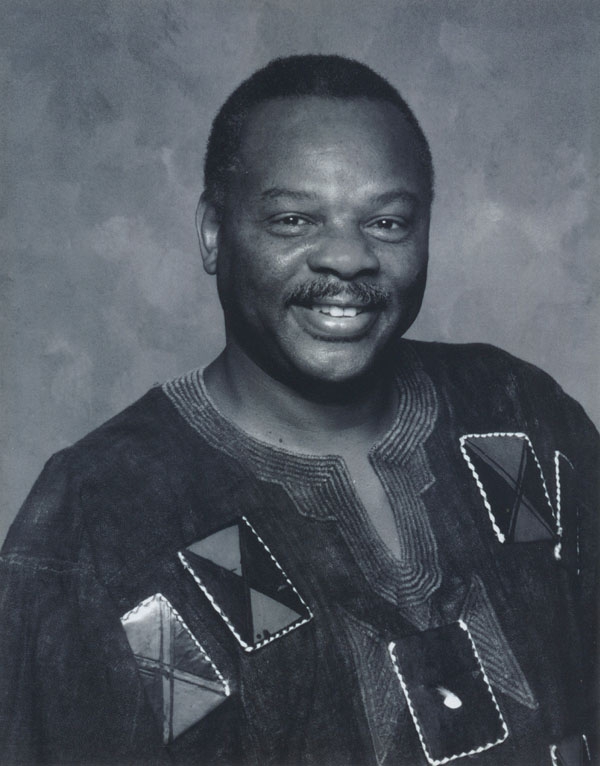 Arthur L. Smith (Molefi K. Asante) 