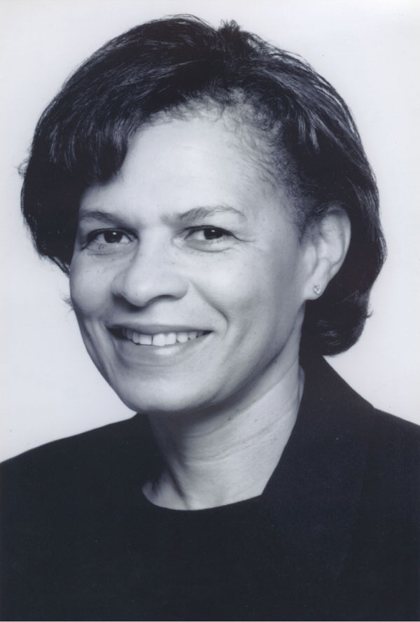 Belinda M. Tucker