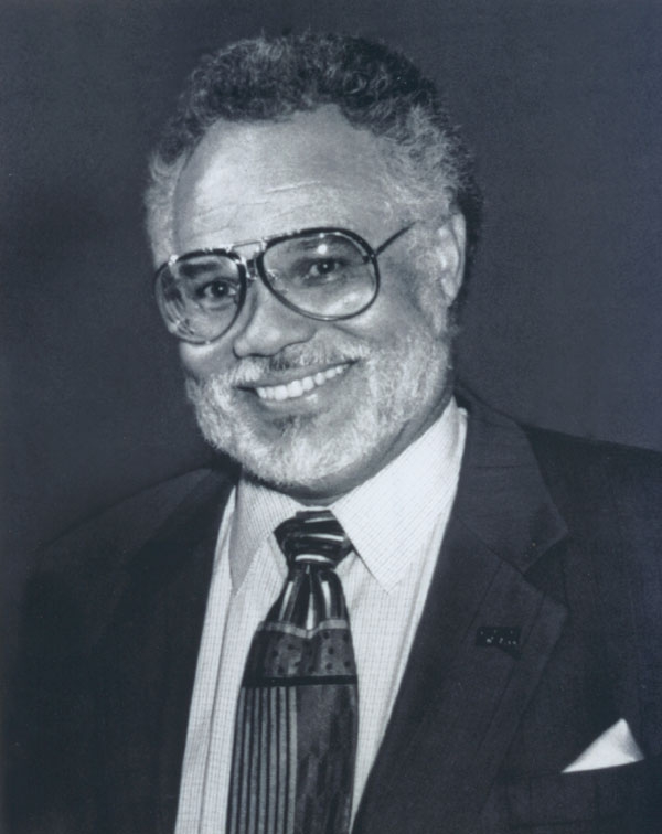 Eugene J. Grigsby, III